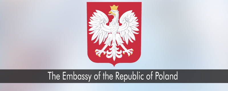 The Embassy of the Republic of Poland 